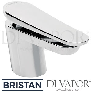 Bristan CLR 1HBF C Claret 1 Hole Bath Filler Spare Parts